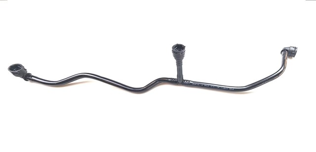 SOGUTMA BORUSU MERCEDES