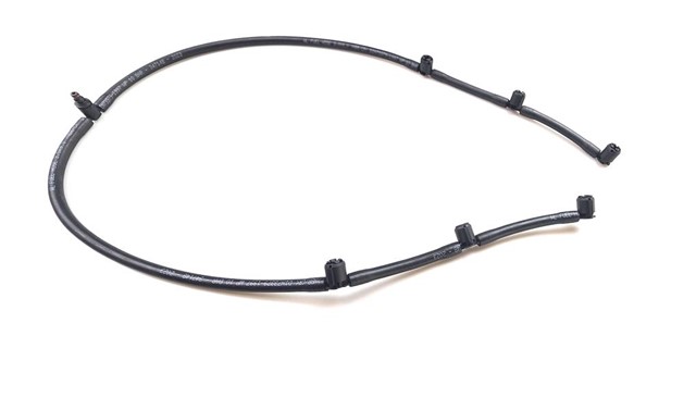 YAKIT GERI DONUS HORTUMU MERCEDES OM642 W204 S204 C218 X218 W212 S212 W164 W166 X204 W251 W221 W639