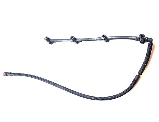 ENJEKTOR GERI DONUS BORUSU IVECO