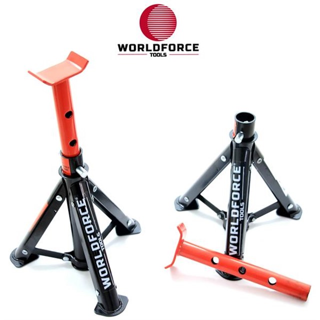 KRIKO STANDI 2 TON KATLANIR GARAJ EKIPMANLARI HIRDAVAT