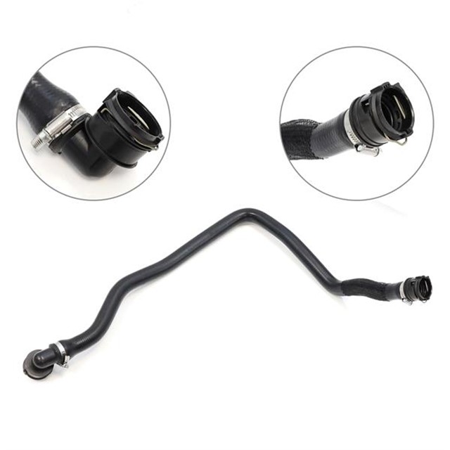 RADYATOR ALT HORTUMU RIFTER 1.5BLUEHDI 3008 GRANLAND