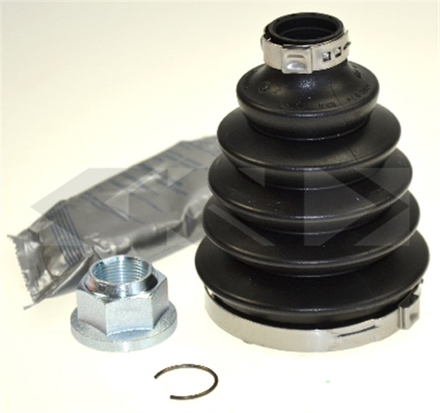 AKS KORUGU DIS ASTRA H MERIVA A ZAFIRA B Z16XEP Z16XER Z14XEP 04 - 