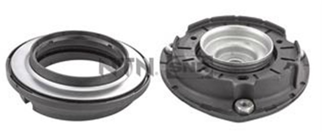 AMORTISOR TAKOZU+BILYA ON GOLF7 - PASSAT - POLO - TIGUAN - LEON - A3 - OCTAVIA 13 - 