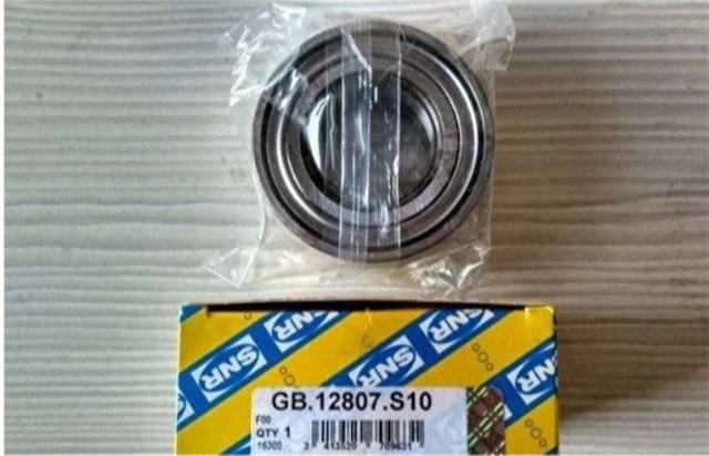 PORYA RULMANI ON RENAULT 19/ 21/ CLIO/KANGO/ LAGUNA I /MEGANE I /SCENIC I BM 92 - 