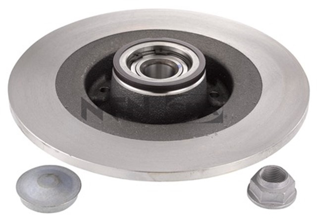 FREN DISKI ARKA TALISMAN/SCÉNIC IV BM 16 - 