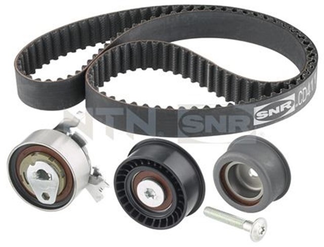 TRIGER SETI ASTRA G CORSA C MERIVA A VECTRA C ZAFIRA A Z14XE - Z16XE 01 - 