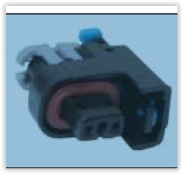 ENJEKTOR SOKETI OPEL UNIVERSAL - HYUNDAI ERA BENZINLI