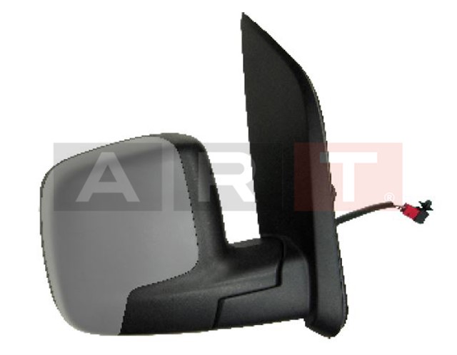 DIS DIKIZ AYNASI ELEKTRIKLI ISITMALI ASTARLI SAG FIORINO BIPPER NEMO 2007 - 