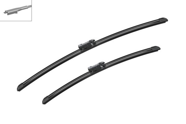 SILECEK SUPURGESI TAKIMI 600MM / 475MM MERCEDES W176 C117 X156 . AUDI A3 . RENAULT KOLEOS . BMW E90 E92 E93 F30 G22 G23 E84