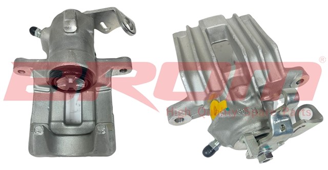 FREN KALIPERI ARKA SAG VW POLO 9N 2001 - IBIZA IV