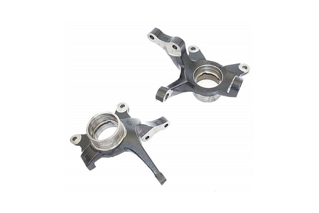 AKS TASIYICISI SOL HYUNDAI ACCENT 1.3 - 1.5 12V 94 - 2000