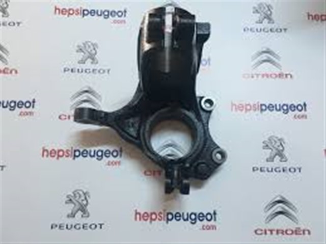 AKS TASIYICISI SAG PEUGEOT 301 1.2 VTI 1.6 HDI 72MM 2012 - 
