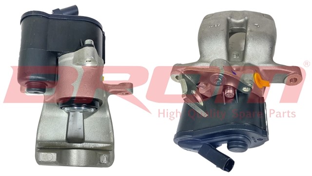 FREN KALIPERI ARKA SOL VW PASSAT CC 3C2 1.4 TSI VARIANT 3C5 05 - - MOTORLU