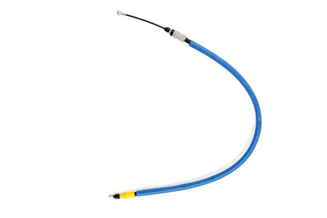 EL FREN TELI ARKA SAG/SOL C4 10 829MM/666MM ELEKTRIKLI PARK FRENI