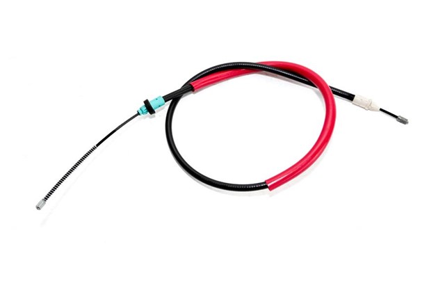 ARKA EL FREN TELI SOL CLIO 1.2 - 1.4 98 - 01