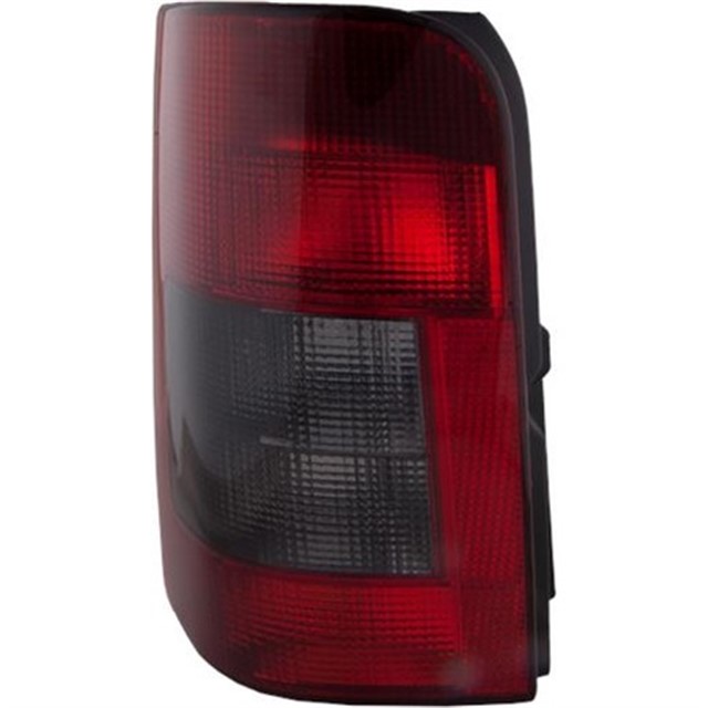 STOP LAMBASI SOL PARTNER EM. TEK KAPI DUYSUZ