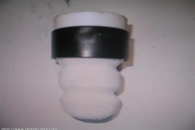 SUSPNASIYON TAKOZU ON CLIO IV VULKOLLAN