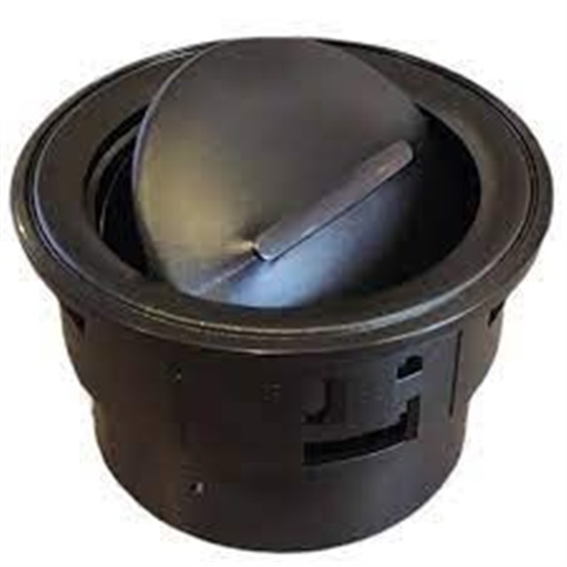 KALORIFER HAVALANDIRMA DIFIZOR DACIA - SYMBOL Y.M