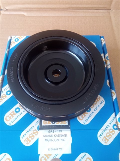 KRANK KASNAGI MEGANE I 97 01 LAGUNA 97 CLIO II 00 KANGOO 01 1.9 DTI F9Q 710/716/717/730