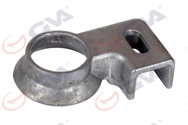 RADYATOR BAGLANTI BRAKETI UST SOL CORSA C - COMBO C 01