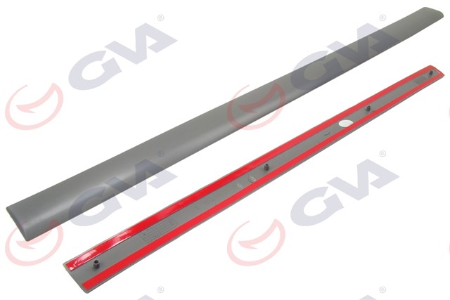 KAPI CEVRE BANDI CITASI ARKA SAG PASSAT 97 - 00 ASTARLI