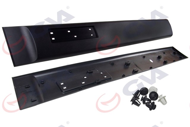 KAPI CEVRE BANDI CITASI ON SOL BERLINGO 99 - 08