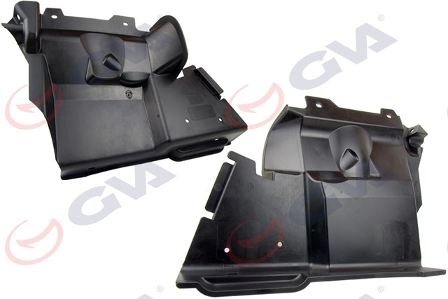 X KAYIS KORUMA KAPAGI SAG PARTNER 96