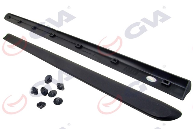 KAPI CEVRE BANDI CITASI ON SOL DOBLO 00 - 05