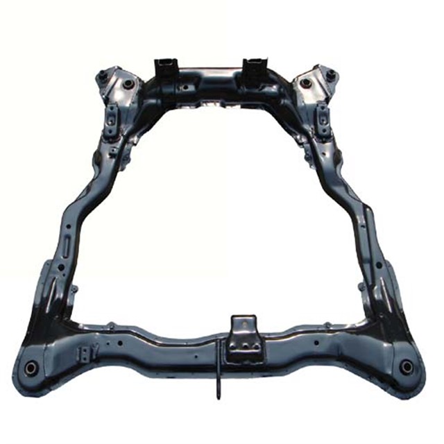 ON ALT TRAVERSI ELANTRA 03 - 06