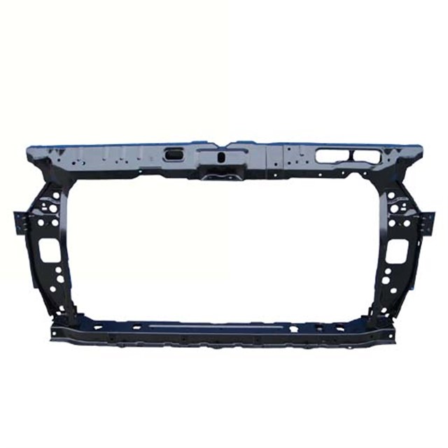 ON PANEL ACCENT BLUE 2011