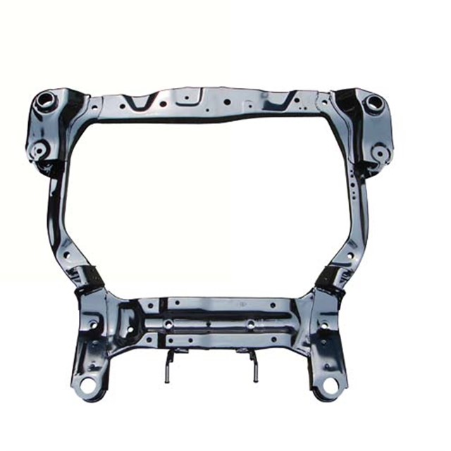 ON ALT TRAVERSI ACCENT ERA 06 - 09