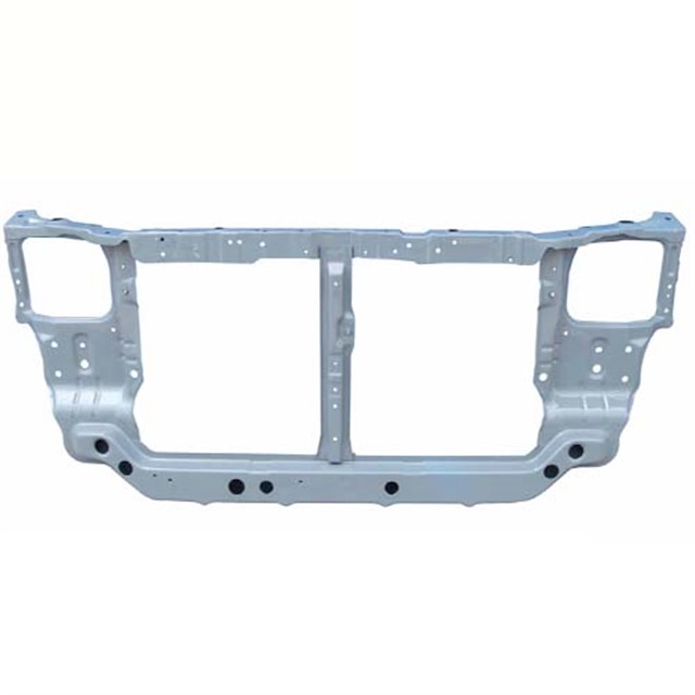 X ON PANEL ACCENT 00 - 03