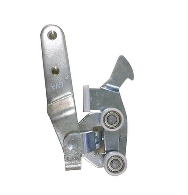 ORTA KAPI KILIDI ALT MEKANIZMASI DUCATO - BOXER - JUMPER YM. 07 - 13