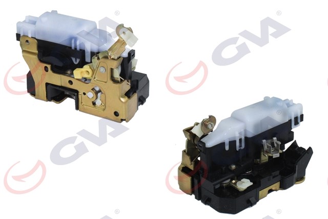 X KAPI KILIDI ON SAG KANGOO