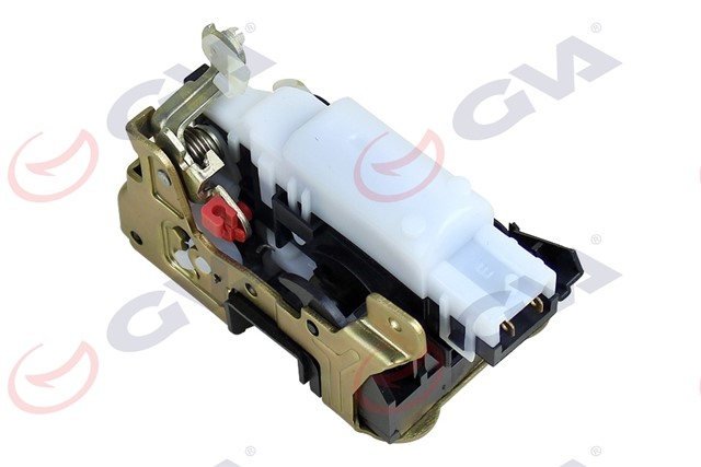 X KAPI KILIDI ON SOL MASTER 01 - 14 IVECO DAILY III - IV - V 01 - 14