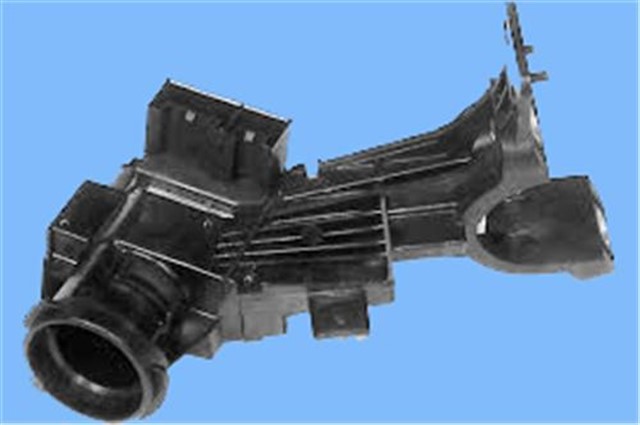 KILITLI KONTAK GOVDESI DOBLO 1.4 - 1.3 DMTJ - 1.6 DMTJ - 2.0 DMTJ 10 - ORJINAL/LANCIA