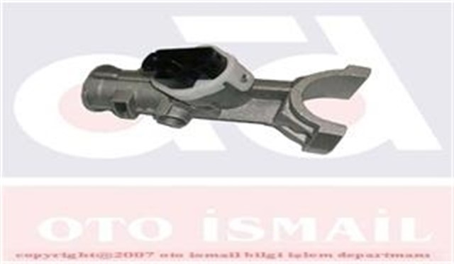 KILITLI KONTAK GOVDESI DUCATO III - BOXER III 07 - 5 FISLI