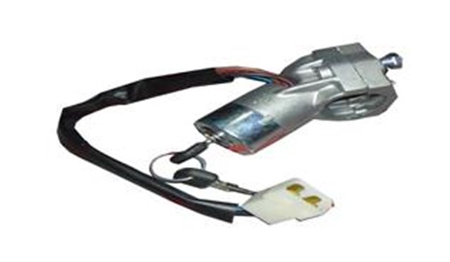 KONTAK ANAHTARI KILITLI FIAT M131 DKS