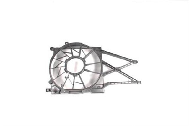 RADYATOR FAN DAVLUMBAZI ASTRA G 98 ZAFIRA A 1.2/1.4 16V 1.6I 98 - XK