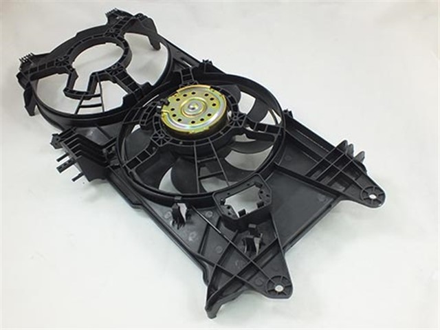 FAN MOTORU DAVLUMBAZLI FIAT DOBLO 01 TEK MOTORLU KLIMASIZ REZISTANSLI 1.3 MJET 1.9JTD