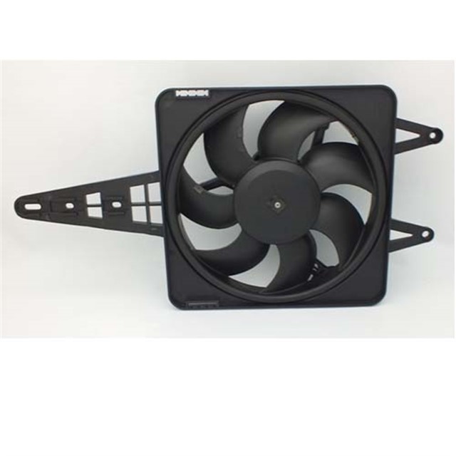 RADYATOR FAN MOTORU DAVLUMBAZLI FIAT TEMPRA TIPO 1.4 1.6