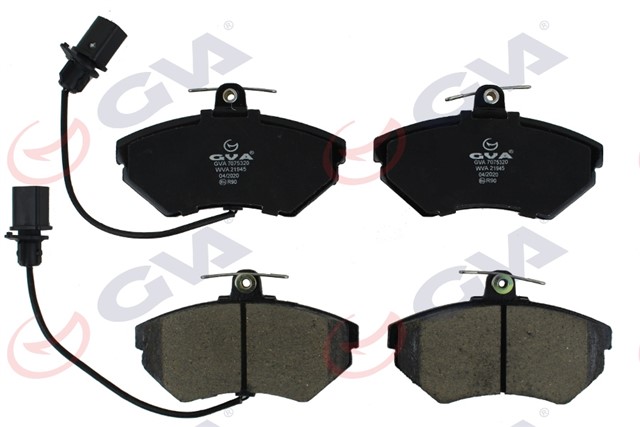 ON BALATA FISLI KUCUK TIP PASSAT - A4 97 - 04 GDB1366