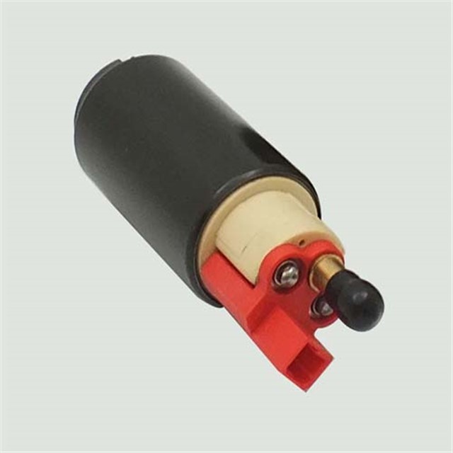 YAKIT POMPASI 3 BAR MONDEO 00 - 07