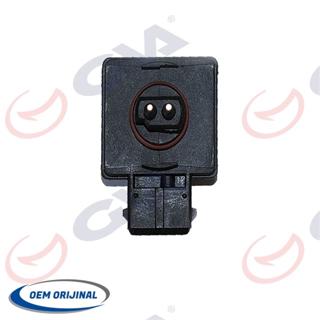 YAKIT FILTRE MUSURU CLIO II - KANGOO - MEGANE 2 1.5 DCI K9K