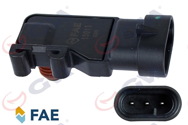 BASINC SENSORU LAGUNA 1.6 - ASTRA F - G 1.4 - 1.6 - CORSA C 1.4 - 1.7DTI