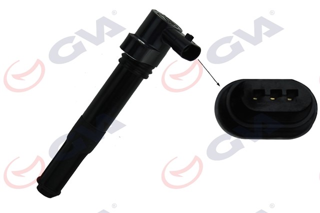 ATESLEME BOBINI KALEM PUNTO - LINEA 05 - BRAVO - 07 - EGEA 15 - 1.4 16V