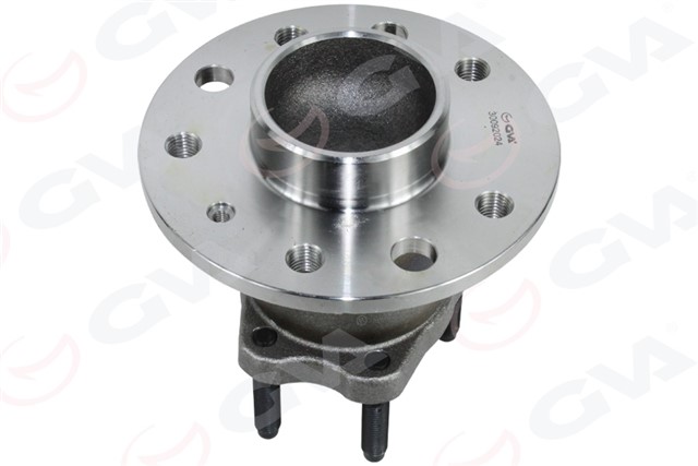 ARKA TEKER PORYASI RULMANLI ASTRA H - ZAFIRA B 1.3CDTI - 1.4 - 1.6 - 1.7CDTI - 1.9CDTI 04 5 BIJON