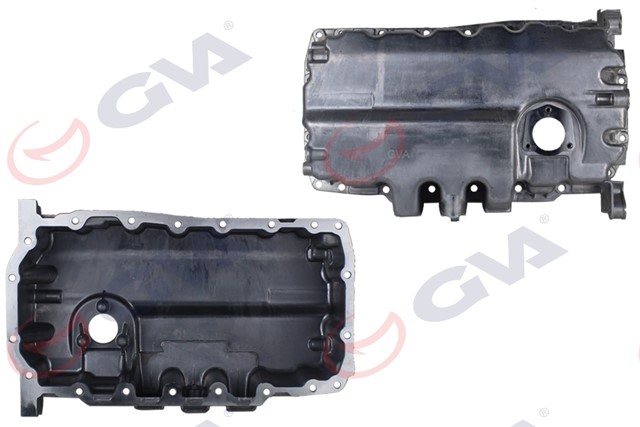 YAG KARTERI JETTA - PASSAT - CADDY - GOLF6 - A3 - LEON - OCTAVIA - SUPERB SENS. DELIKLI 1.6 TDI 10 CAY - BLS