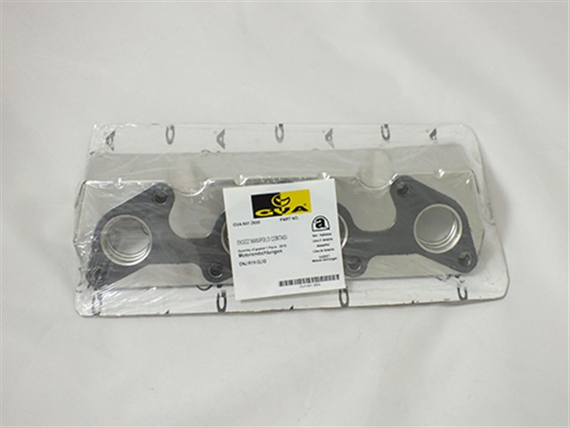 EGZOZ MANIFOLD CONTASI ENJ R19 - CLIO