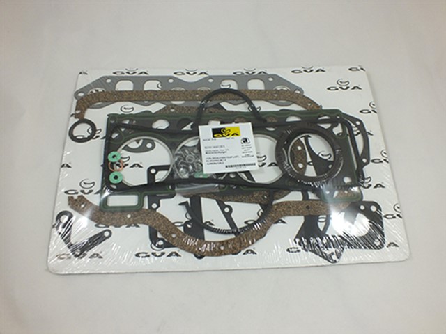 MOTOR TAKIM CONTA YERLI KECELI YERLI SUBP.LAST R9 BROADWAY - R19 1.4 KARBURATORLU 85000